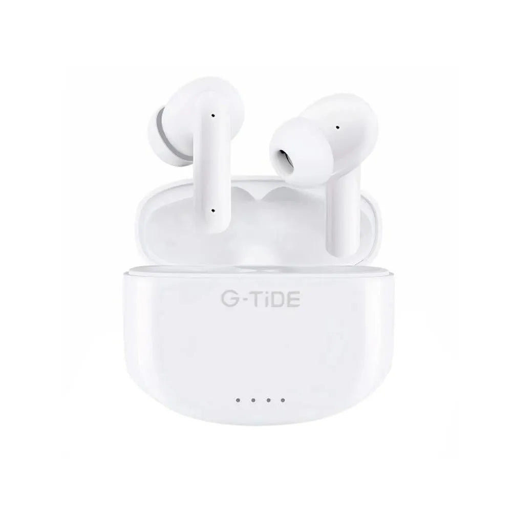 Audífonos Inalambricos G-Tide Buds 2 Pro |+4,000 reseñas 4.9/5 | recibe en 2 días
