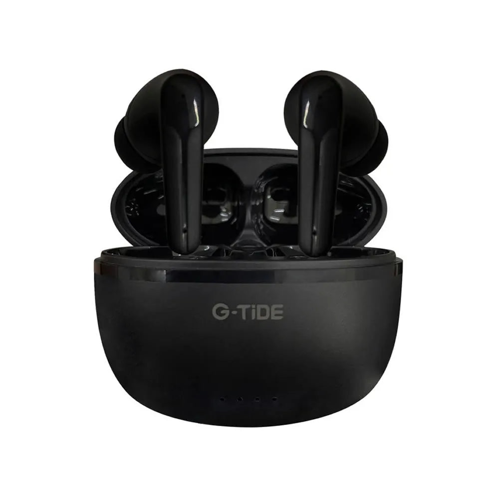 Audífonos Inalambricos G-Tide Buds 2 Pro |+4,000 reseñas 4.9/5 | recibe en 2 días