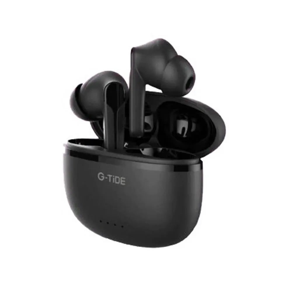 Audífonos Inalambricos G-Tide Buds 2 Pro |+4,000 reseñas 4.9/5 | recibe en 2 días