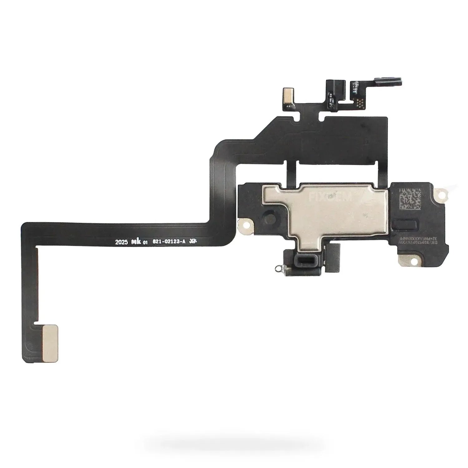 Auricular Iphone 11 + Face ID A2221, 2111, 2223 |+4,000 reseñas 4.9/5 | recibe en 2 días