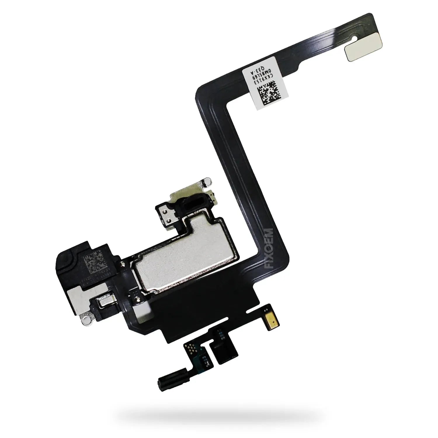 Auricular Iphone 11 + Face ID A2221, 2111, 2223 |+4,000 reseñas 4.9/5 | recibe en 2 días