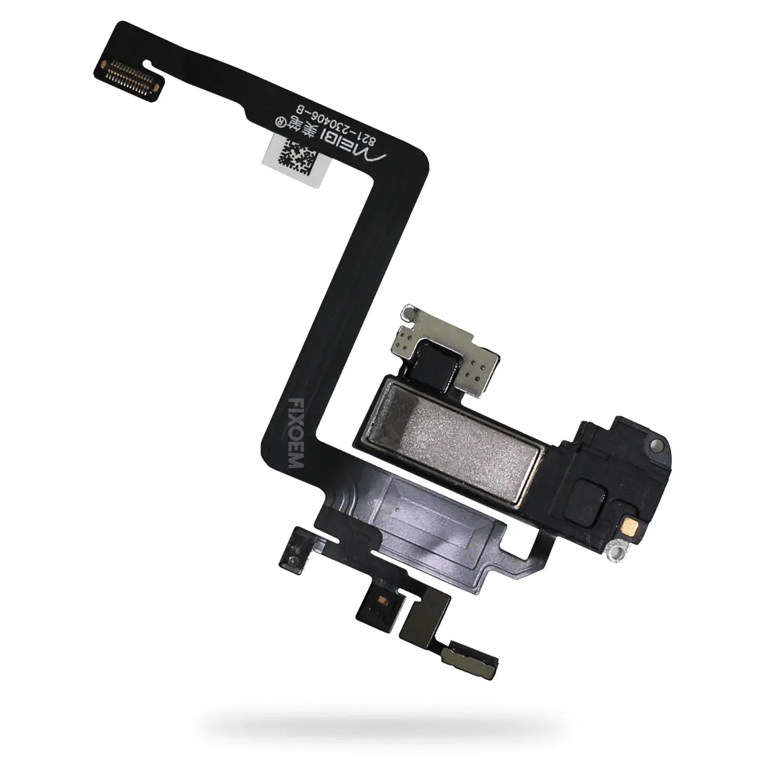 Auricular Iphone 11 + Face ID A2221, 2111, 2223 |+4,000 reseñas 4.9/5 | recibe en 2 días