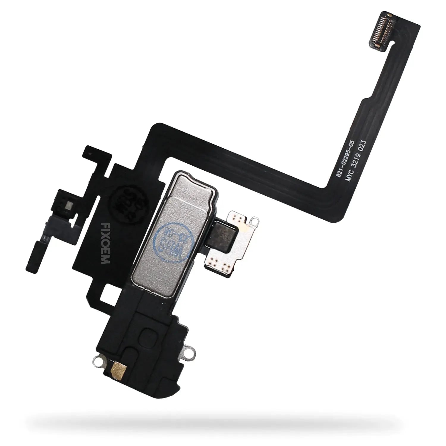 Auricular Iphone 11 + Face ID A2221, 2111, 2223 |+4,000 reseñas 4.9/5 | recibe en 2 días