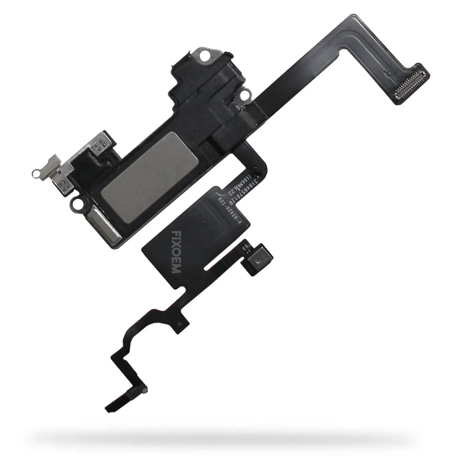 Auricular Iphone 12 + Face ID, A2403, 2172, 2402, 2404/ 12 Pro A2407, 2341, 2406, 2408 |+4,000 reseñas 4.9/5 | recibe en 2 días