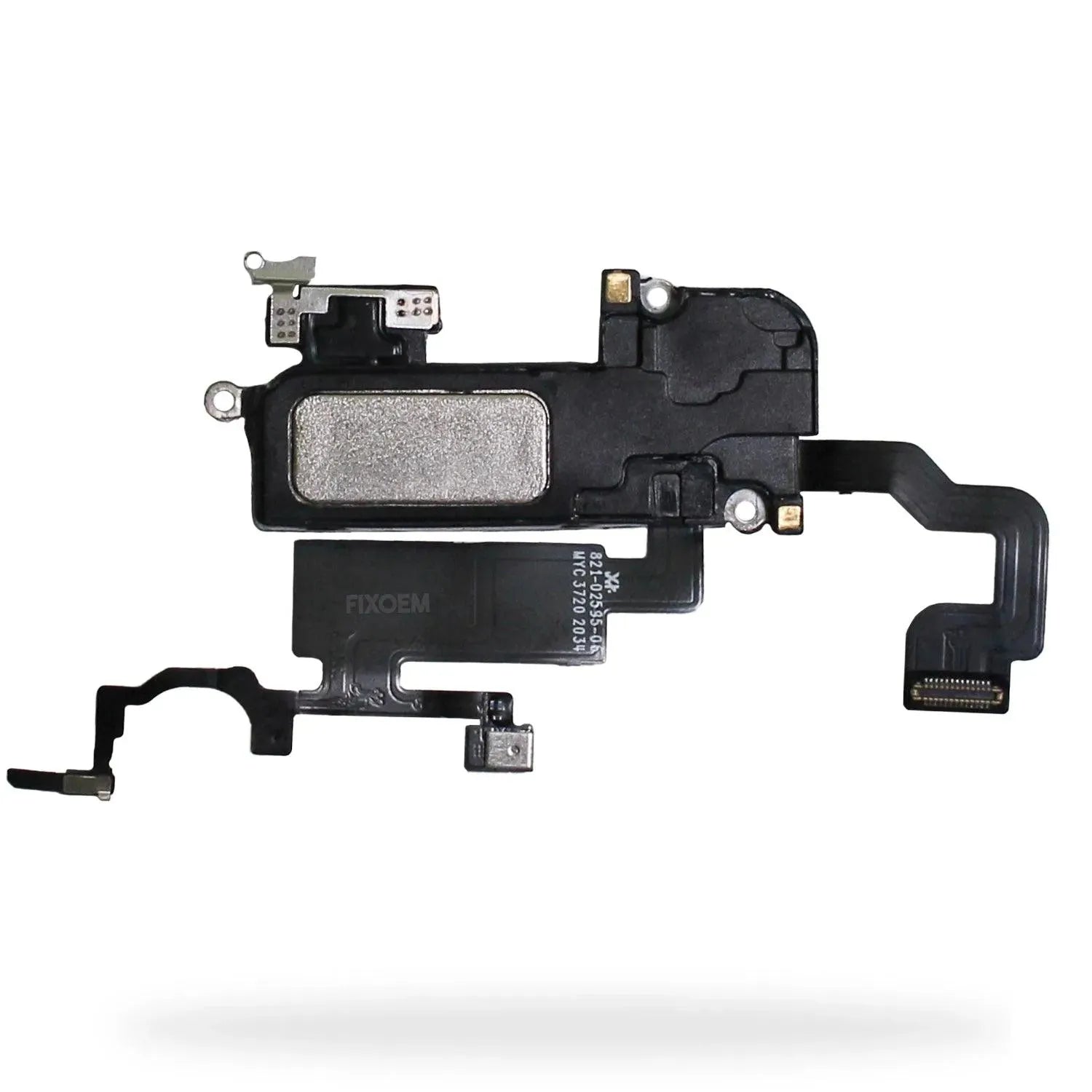 Auricular Iphone 12 + Face ID, A2403, 2172, 2402, 2404/ 12 Pro A2407, 2341, 2406, 2408 |+4,000 reseñas 4.9/5 | recibe en 2 días