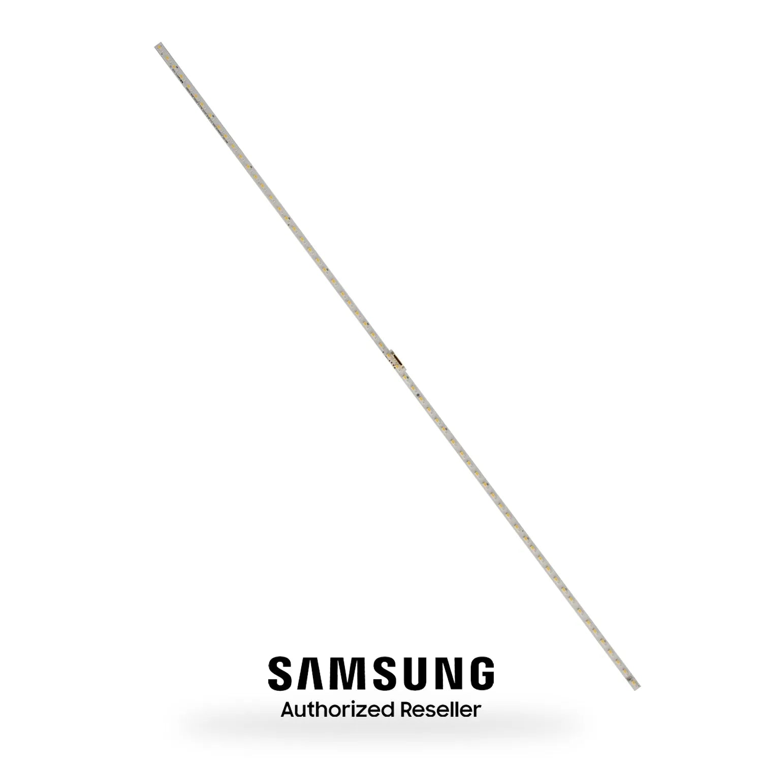 Barra Led Borde Samsung TV Original 65