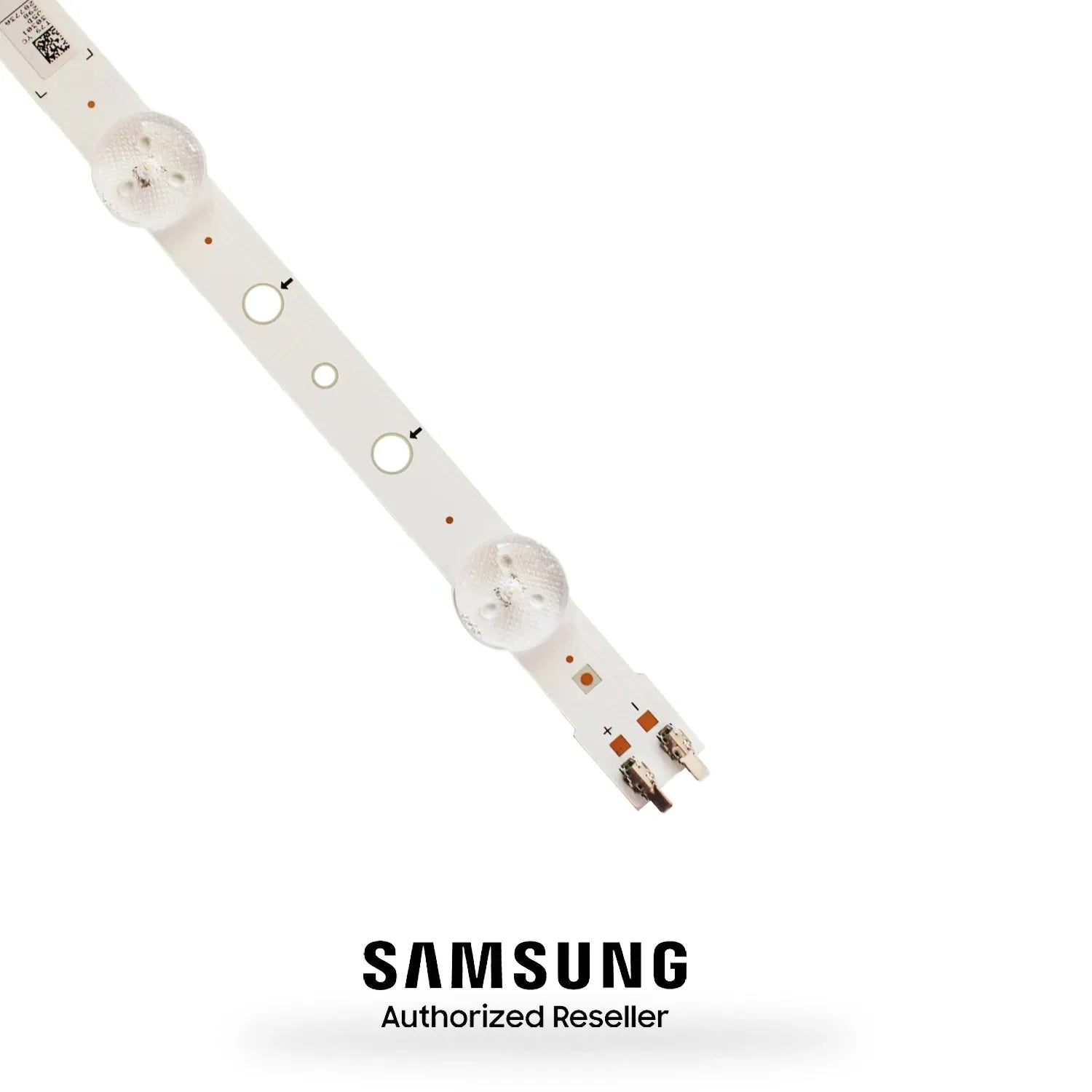 Barra Led Samsung TV Original 55