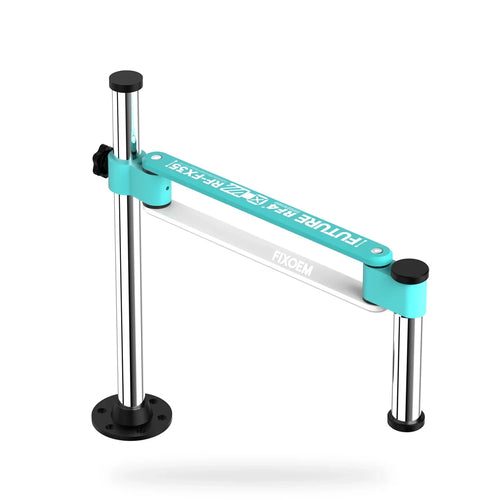 Base Brazo Microscopio RF4 FX-35