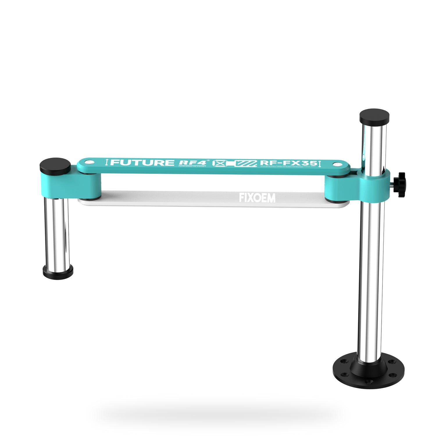 Base Brazo Microscopio RF4 FX-35