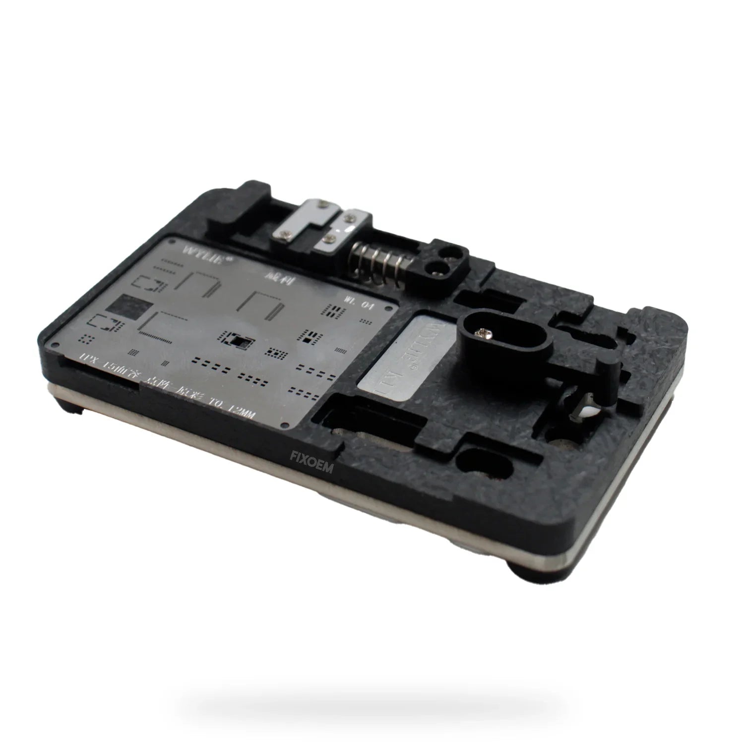 Base Holder Soporte Reparacion Matriz Puntos WYlie |+4,000 reseñas 4.9/5 | recibe en 2 días