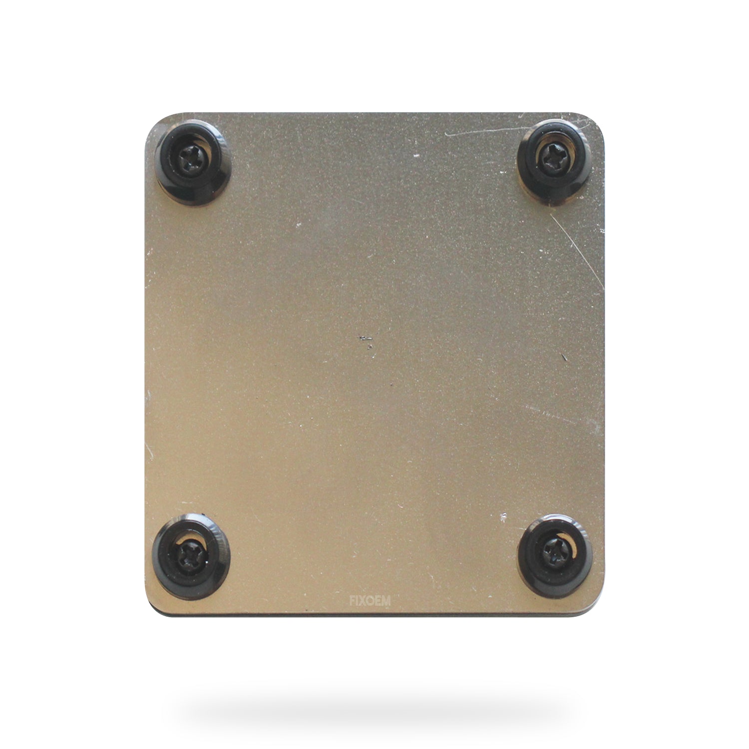 Base Magnetica Plataforma Reballing Iphone JTX