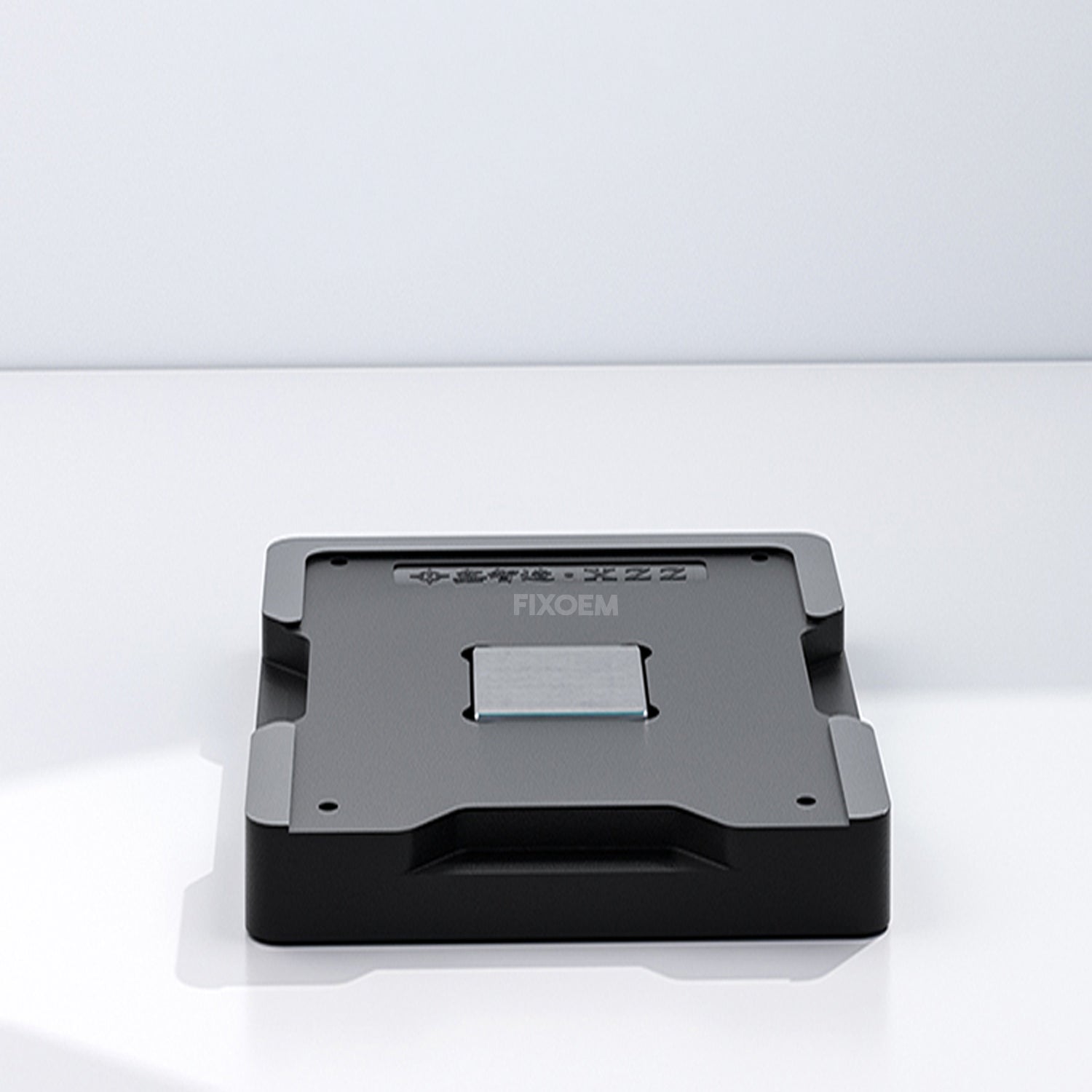 Base Magnetica XZZ C1