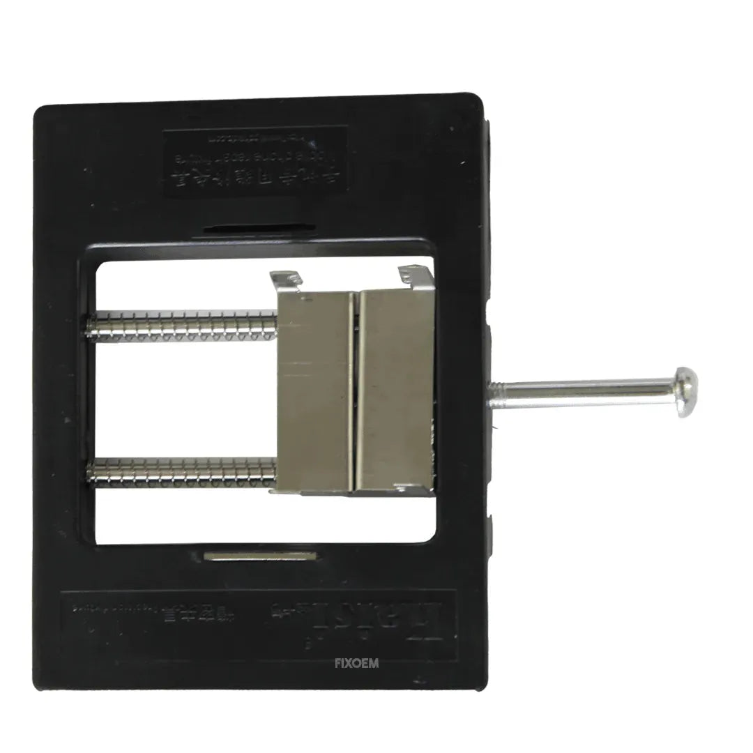 Base Pistola Aire Caliente Reballing Kaisi F-204. |+4,000 reseñas 4.9/5 | recibe en 2 días