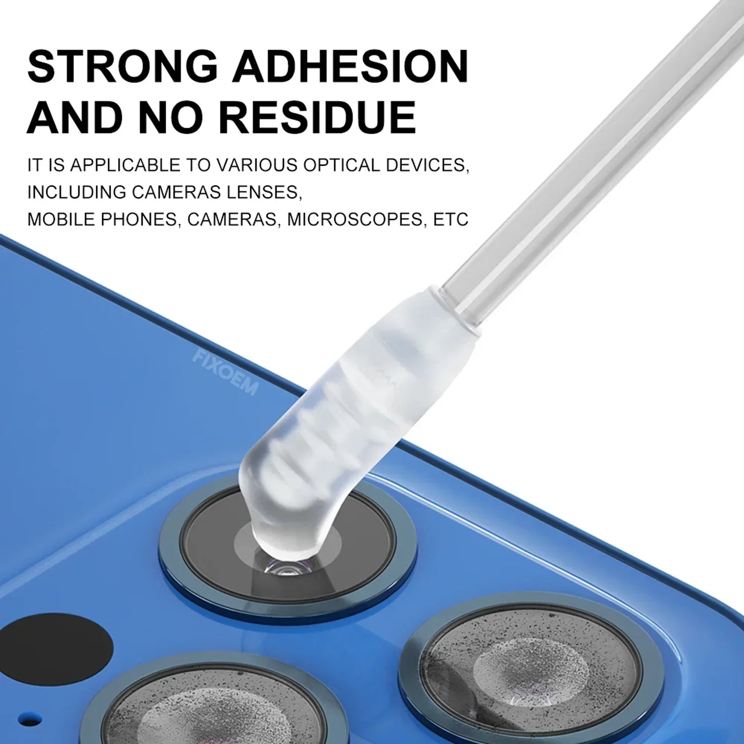 Bastones Limpieza Precision Ma Ant |+5,000 reseñas 4.9/5 | recibe express 2 días