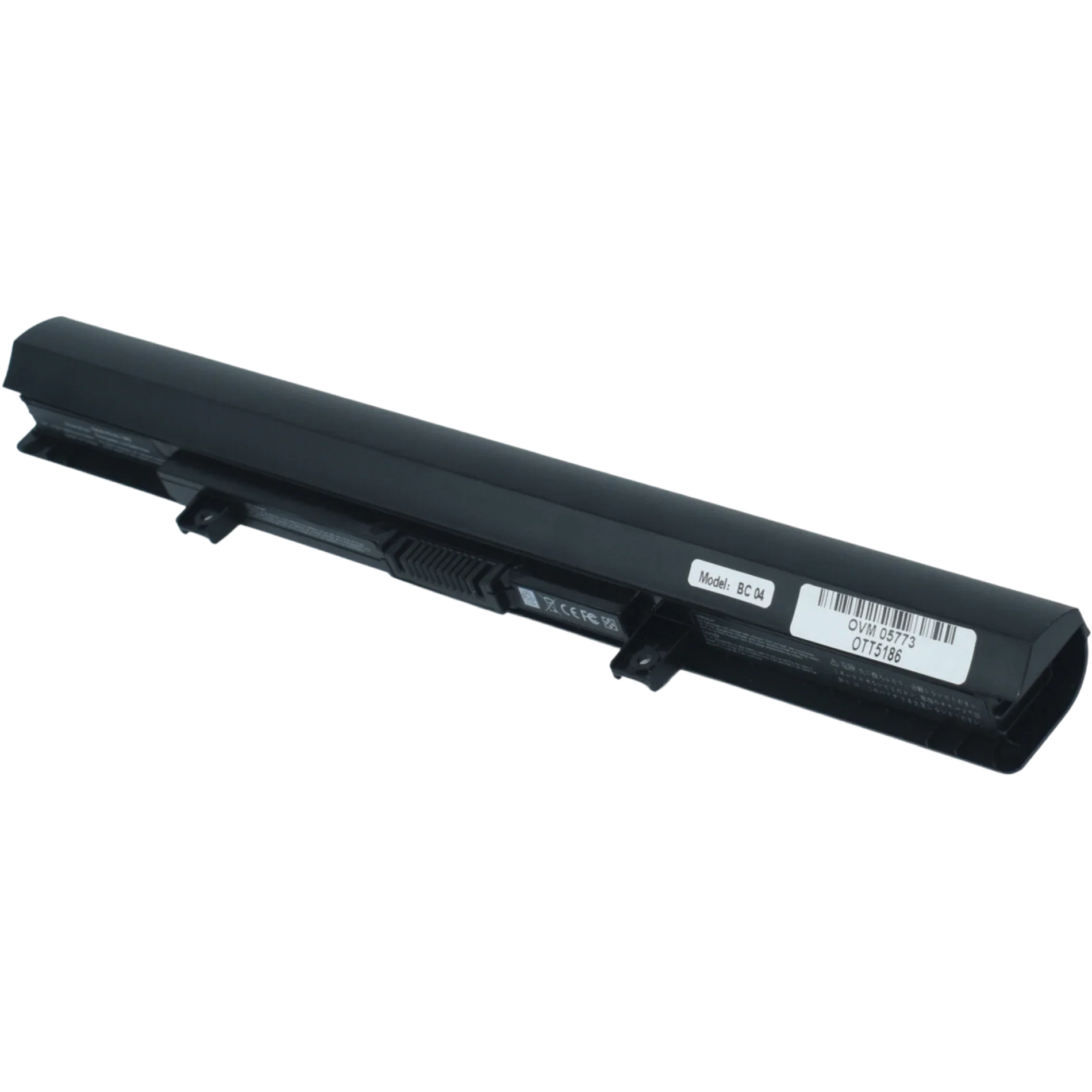 Bateria 14.4V 3200mAh Toshiba C55-B, L55-B, L50-B, C50-B, C55-B, C50D 14.8V 2200mAh OvalTech |+4,000 reseñas 4.9/5 | recibe en 2 días