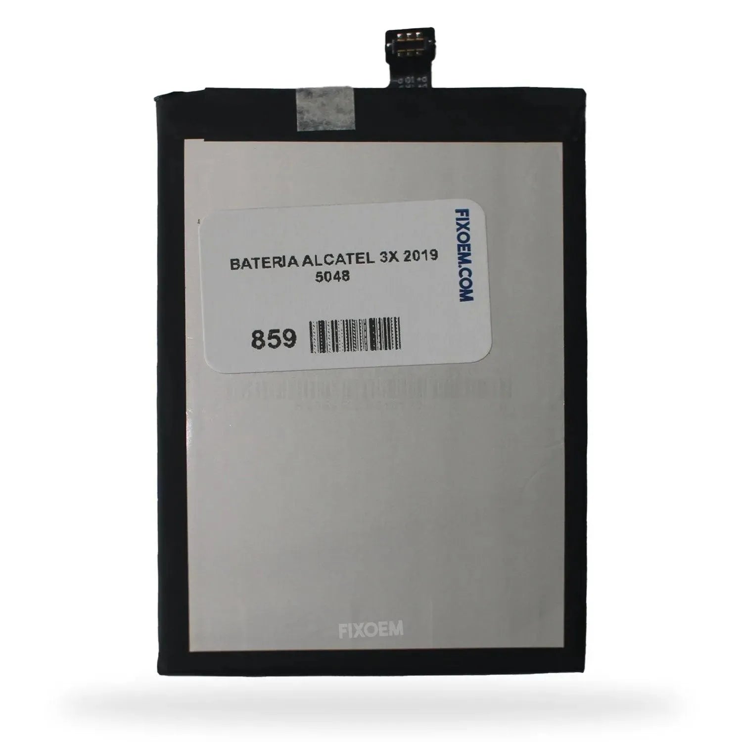 Bateria Alcatel 3X 2019 5048 / 5v 5060 TLp038C7 |+4,000 reseñas 4.9/5 | recibe en 2 días