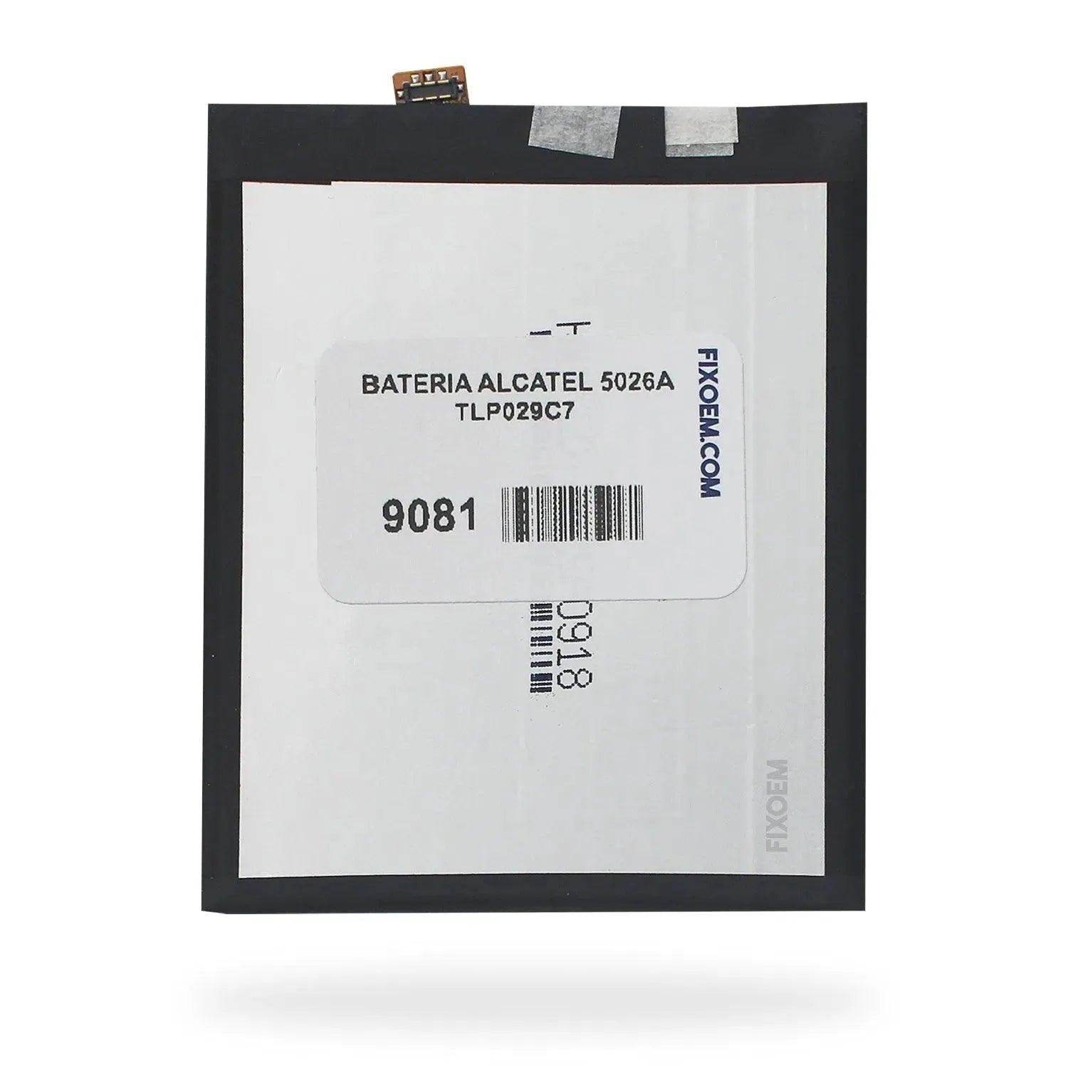 Bateria Alcatel 5026A Tlp029C1 |+4,000 reseñas 4.9/5 | recibe en 2 días