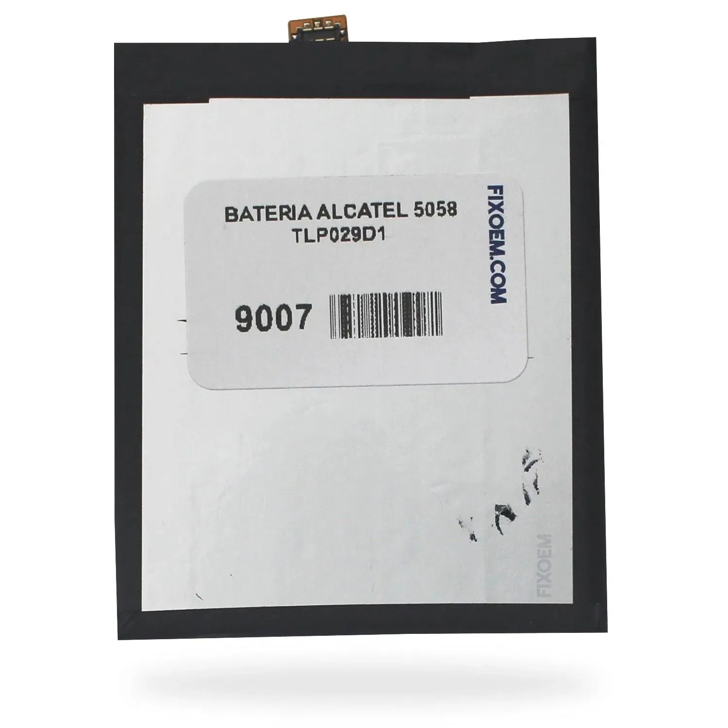 Bateria Alcatel 5058 Tlp029D1 |+4,000 reseñas 4.9/5 | recibe en 2 días