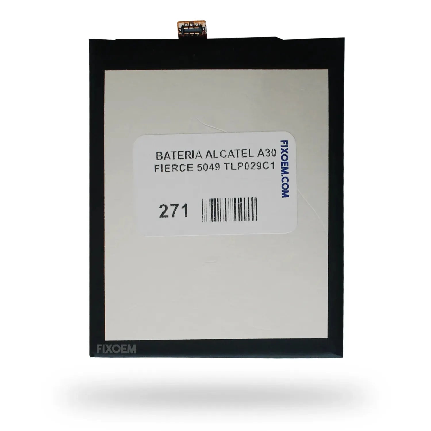 Bateria Alcatel A30 Fierce 5049 Tlp029c1 |+4,000 reseñas 4.9/5 | recibe en 2 días