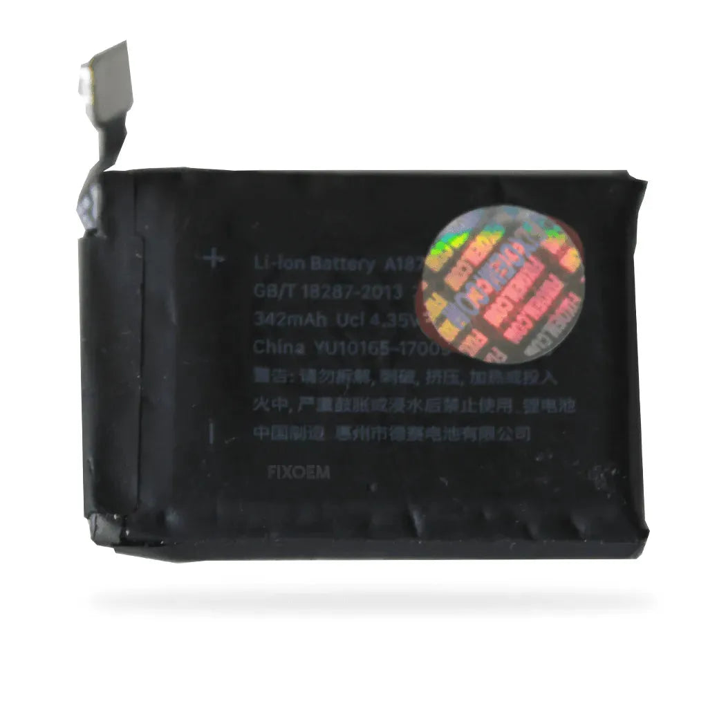 Bateria Apple Watch Serie 3 42mm A1875. |+4,000 reseñas 4.9/5 | recibe en 2 días