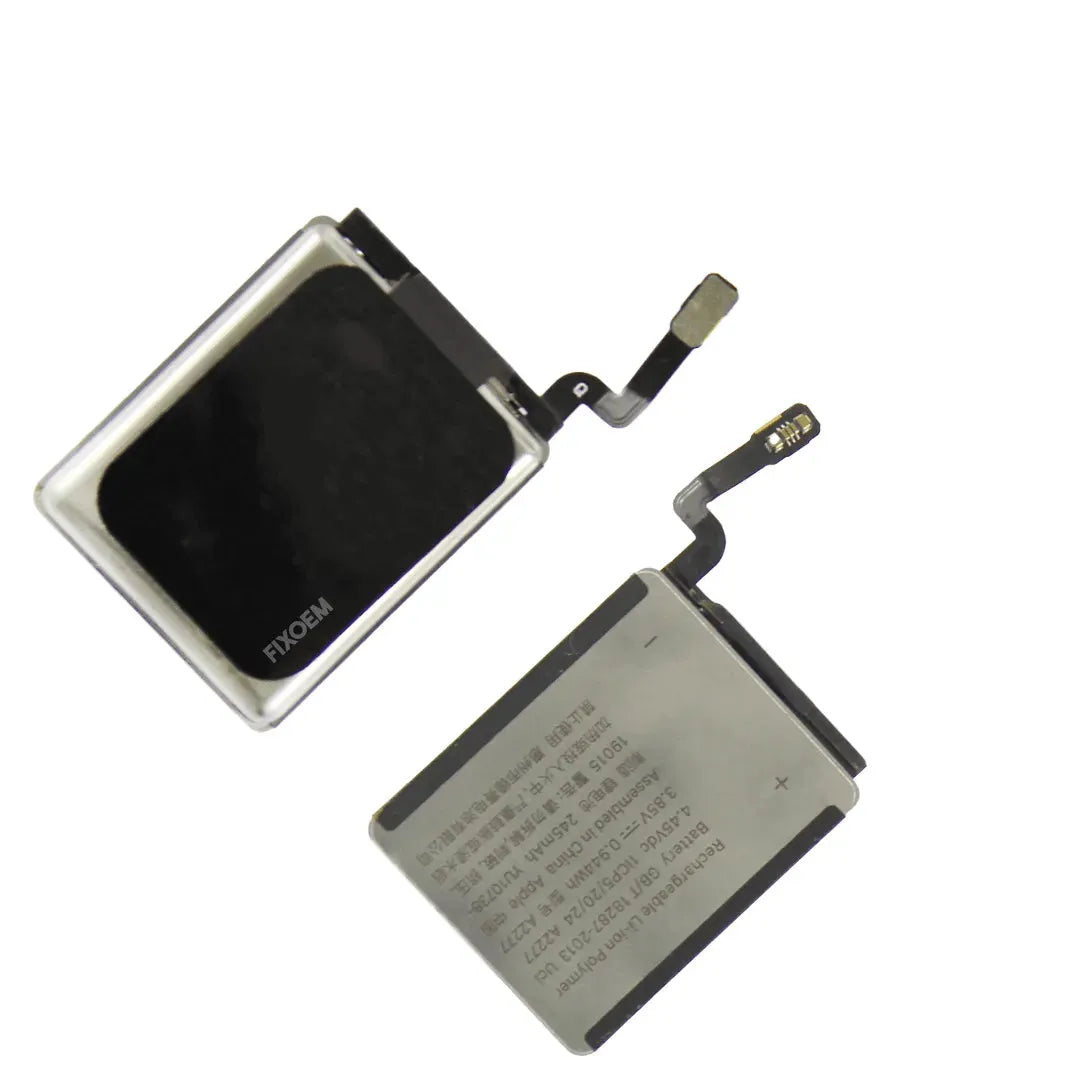 Bateria Apple Watch Serie 5 40mm A227 |+4,000 reseñas 4.9/5 | recibe en 2 días