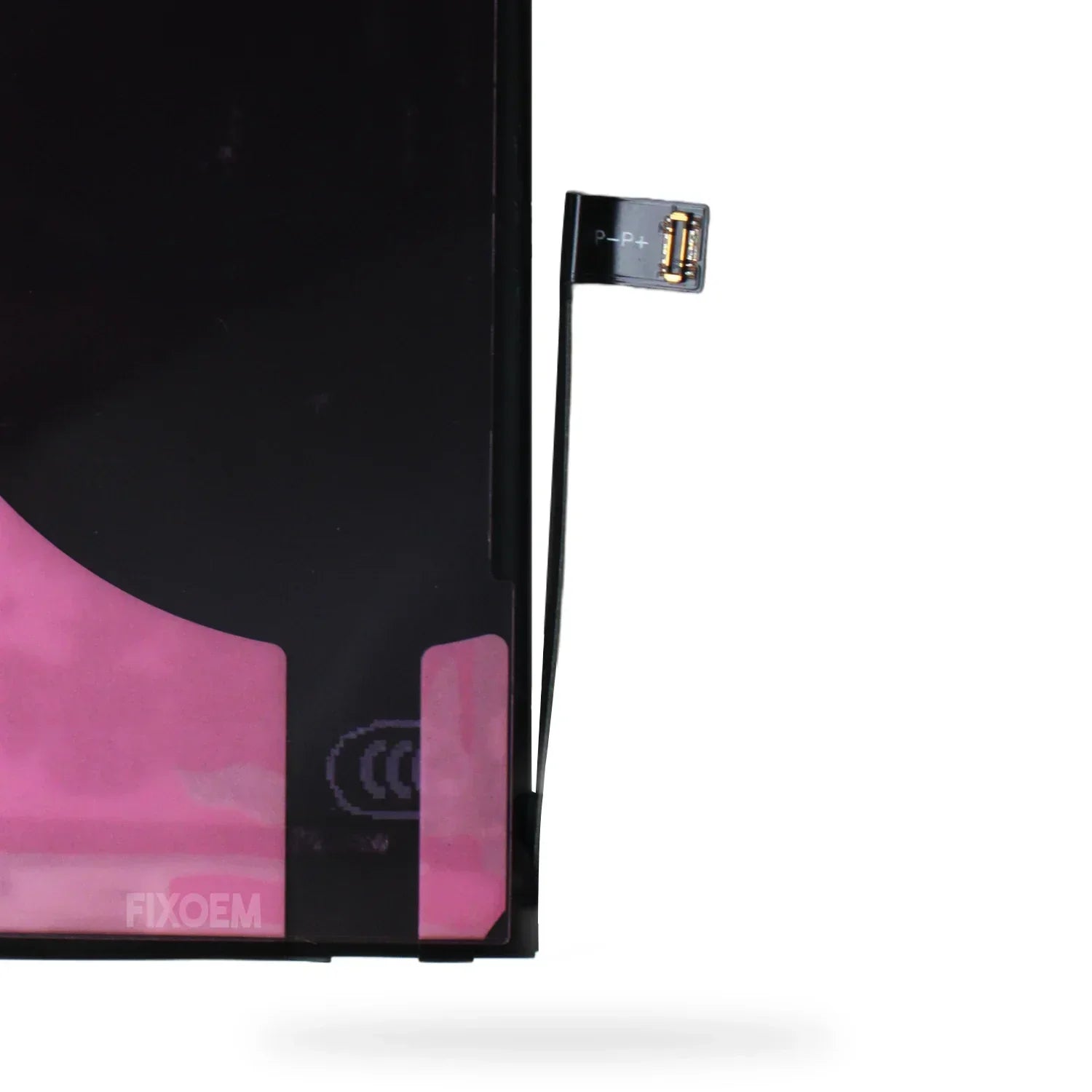 Bateria FixOEM Iphone 12 Mini Diagnostico Autoprogramable |+5,000 reseñas 4.9/5 | recibe express 2 días
