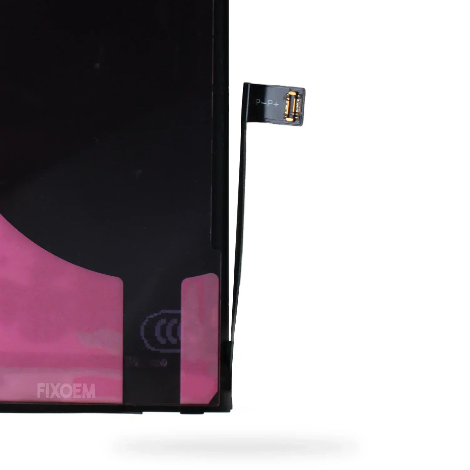 Bateria FixOEM Iphone 13 Diagnostico Autoprogramable |+5,000 reseñas 4.9/5 | recibe express 2 días