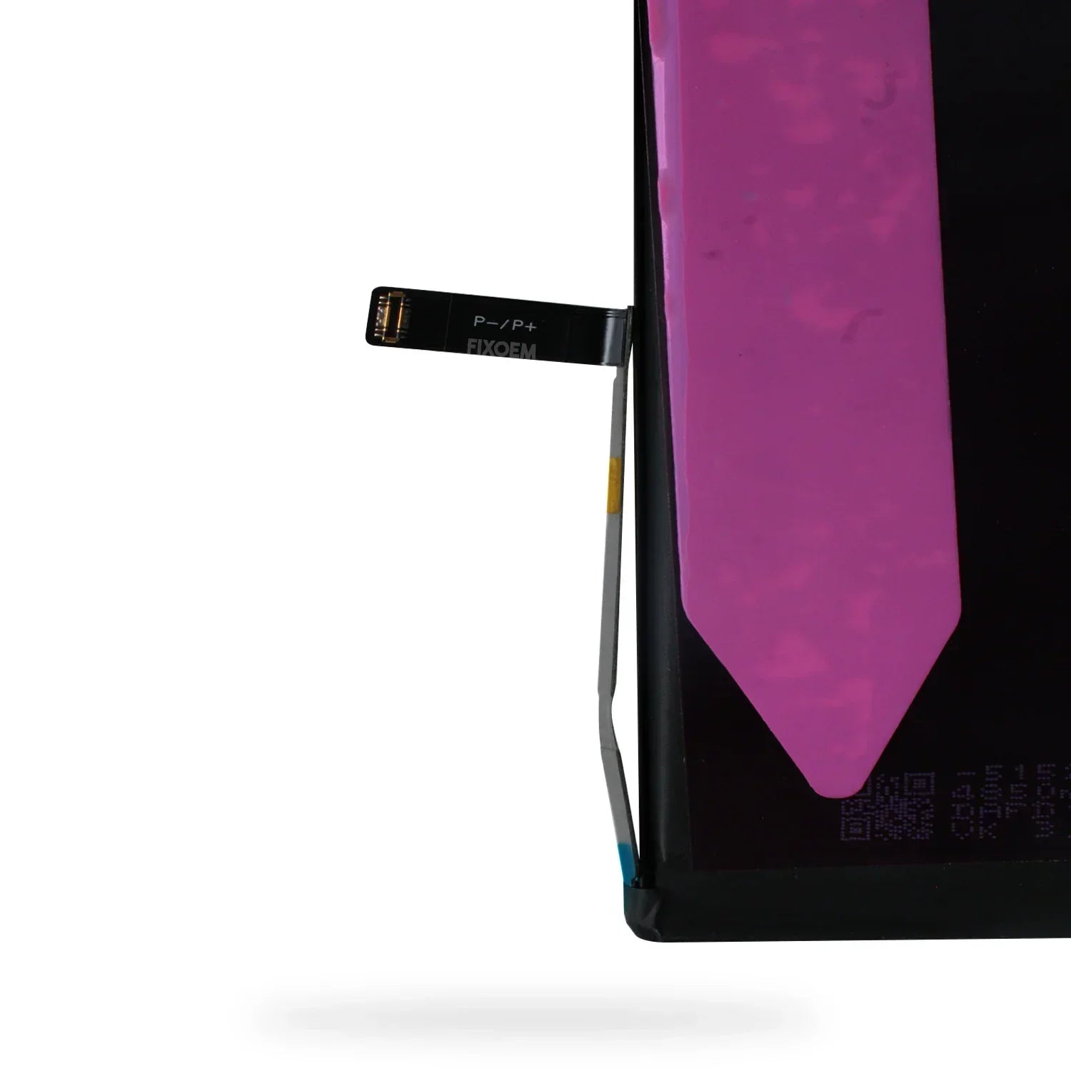 Bateria FixOEM Iphone 14 Plus Diagnostico Autoprogramable |+5,000 reseñas 4.9/5 | recibe express 2 días