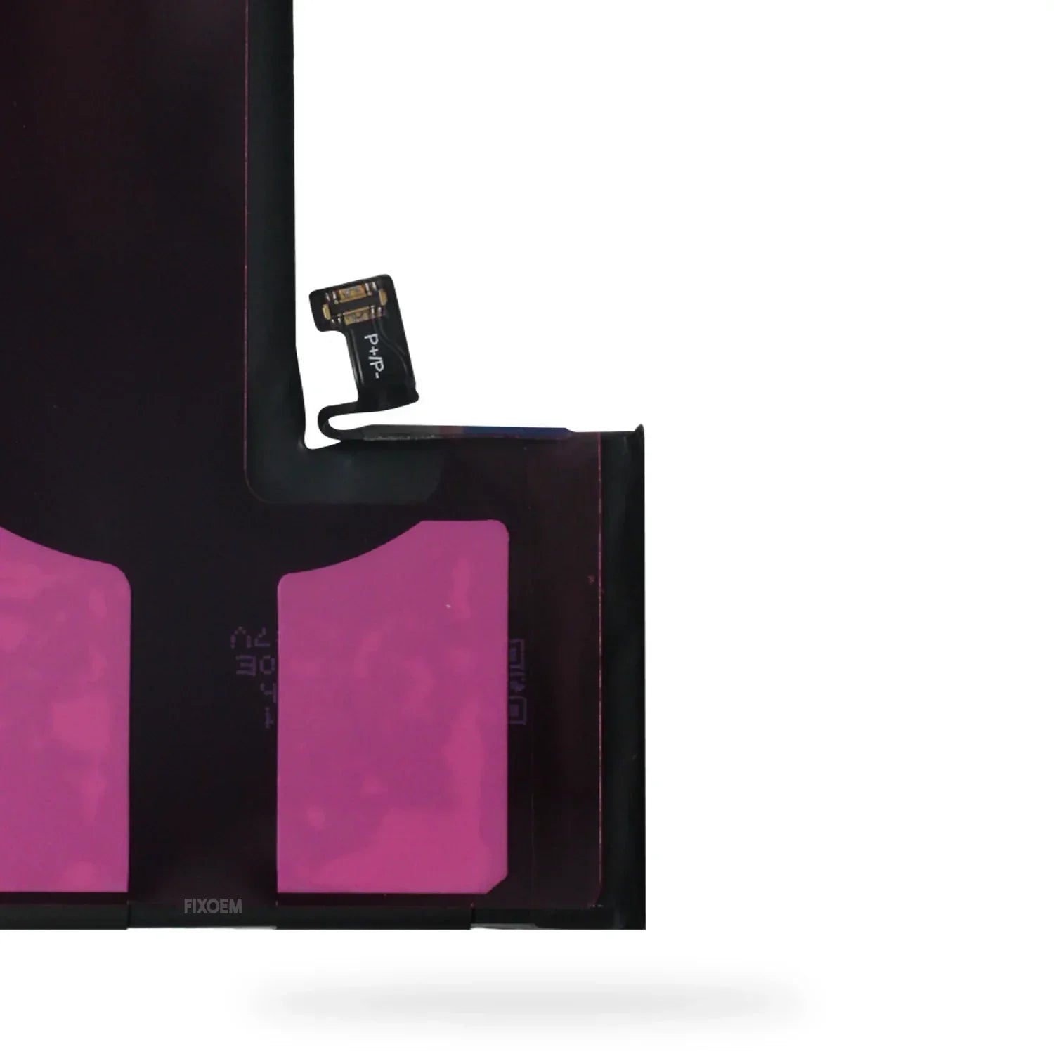 Bateria FixOEM Iphone 14 Pro Diagnostico Autoprogramable |+5,000 reseñas 4.9/5 | recibe express 2 días