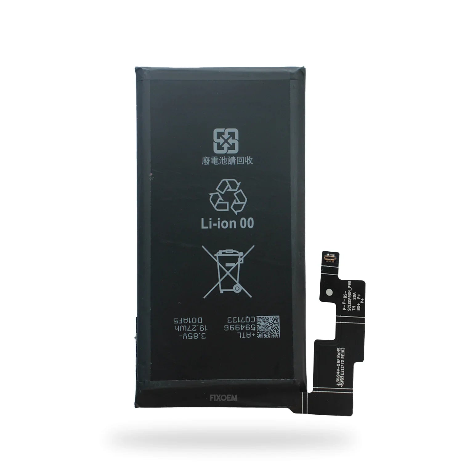 Bateria Google Pixel 6 Pro G63QN |+4,000 reseñas 4.9/5 | recibe en 2 días