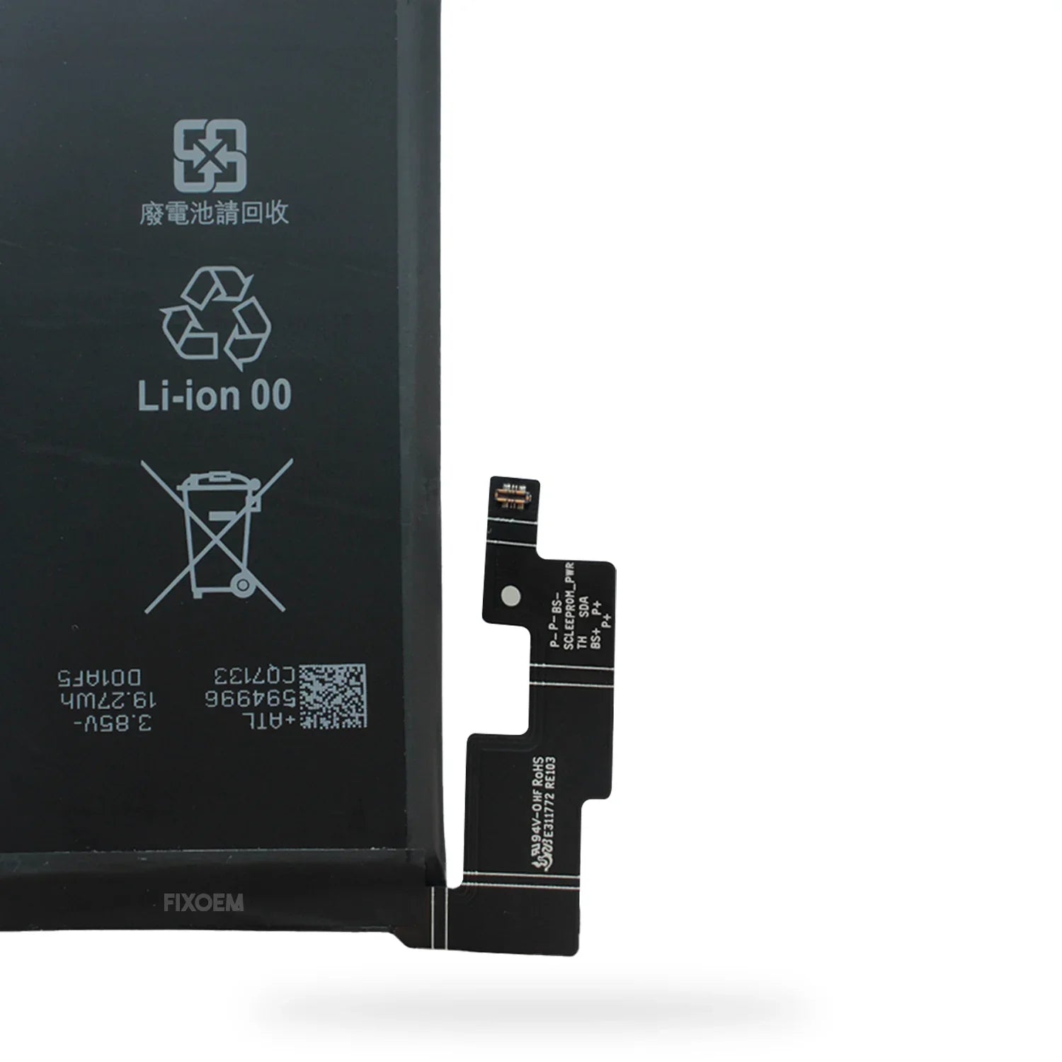 Bateria Google Pixel 6 Pro G63QN |+4,000 reseñas 4.9/5 | recibe en 2 días