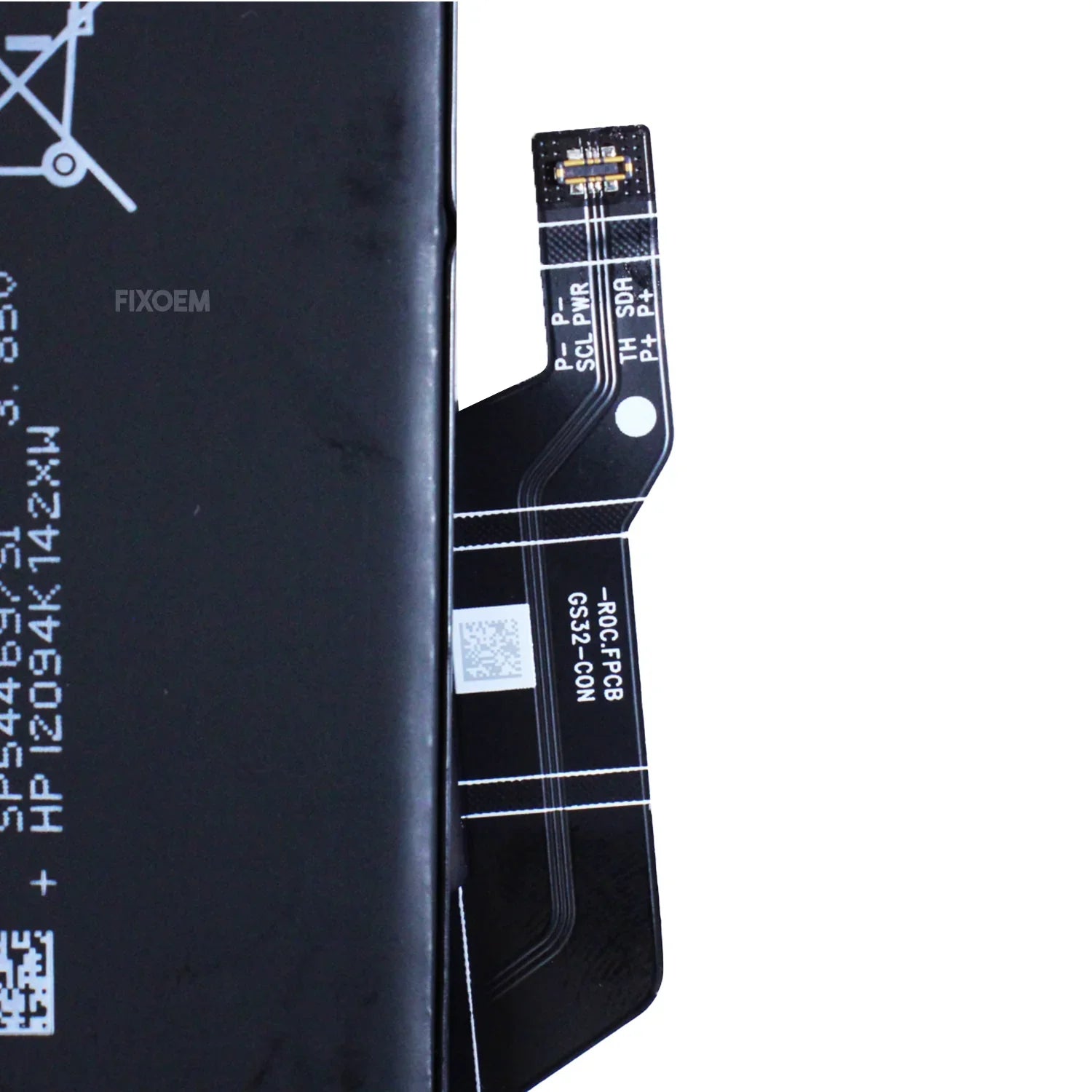 Bateria Google Pixel 6A GLU7G |+4,000 reseñas 4.9/5 | recibe en 2 días