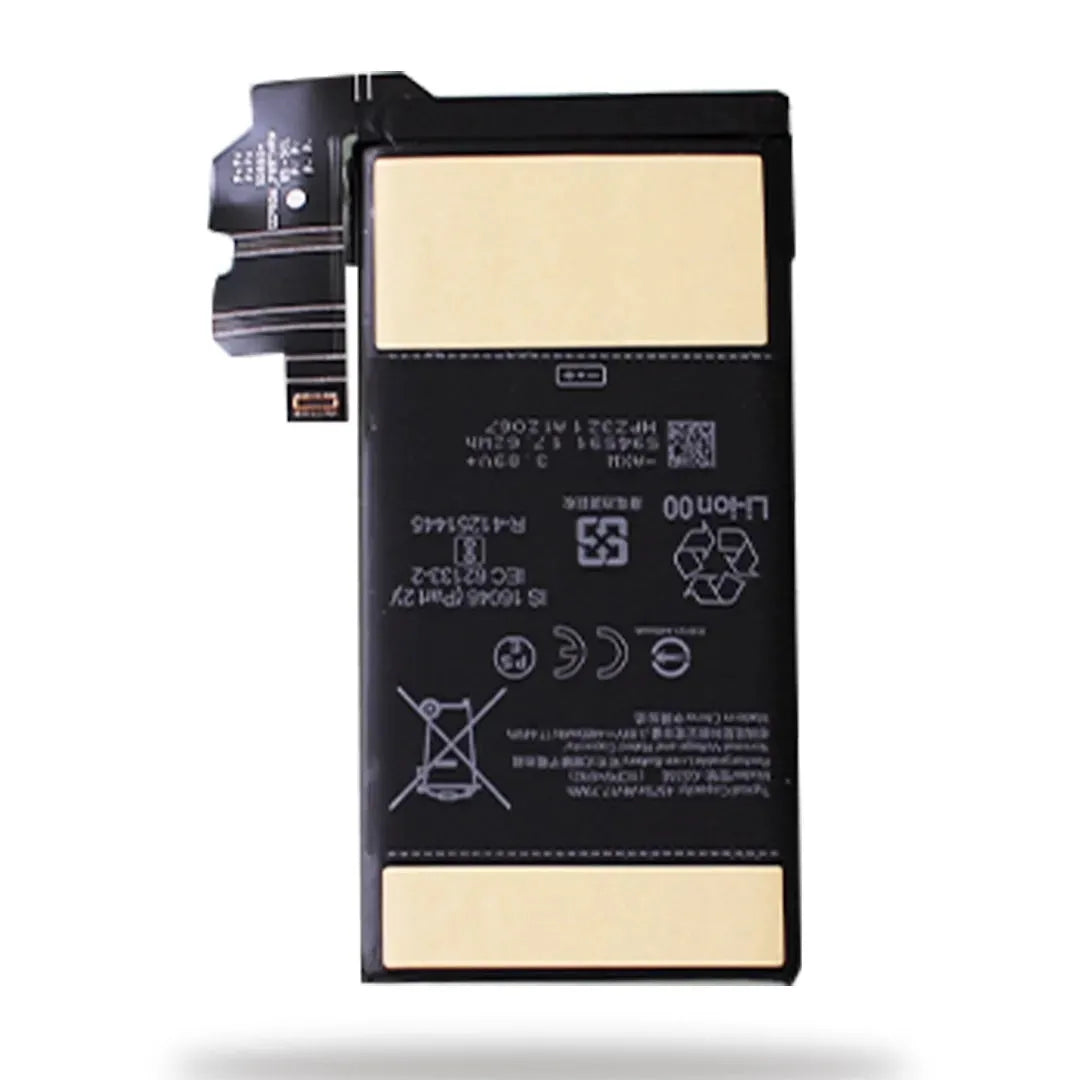 Bateria Google Pixel 8 GS35E |+4,000 reseñas 4.9/5 | recibe en 2 días