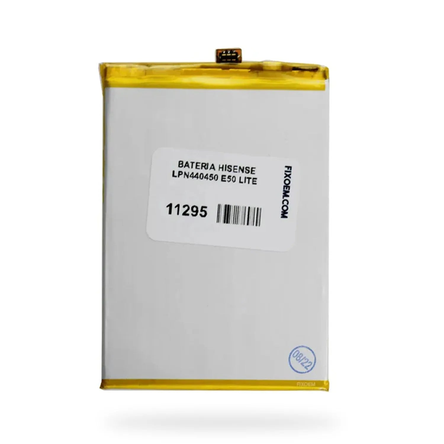 Bateria Hisense E50 Lite Hlte228e Lpn440450 |+4,000 reseñas 4.9/5 | recibe en 2 días