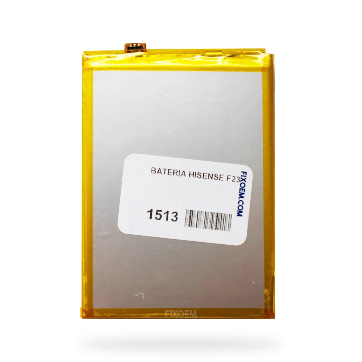 Bateria Hisense F23 LPN385300A |+4,000 reseñas 4.9/5 | recibe en 2 días