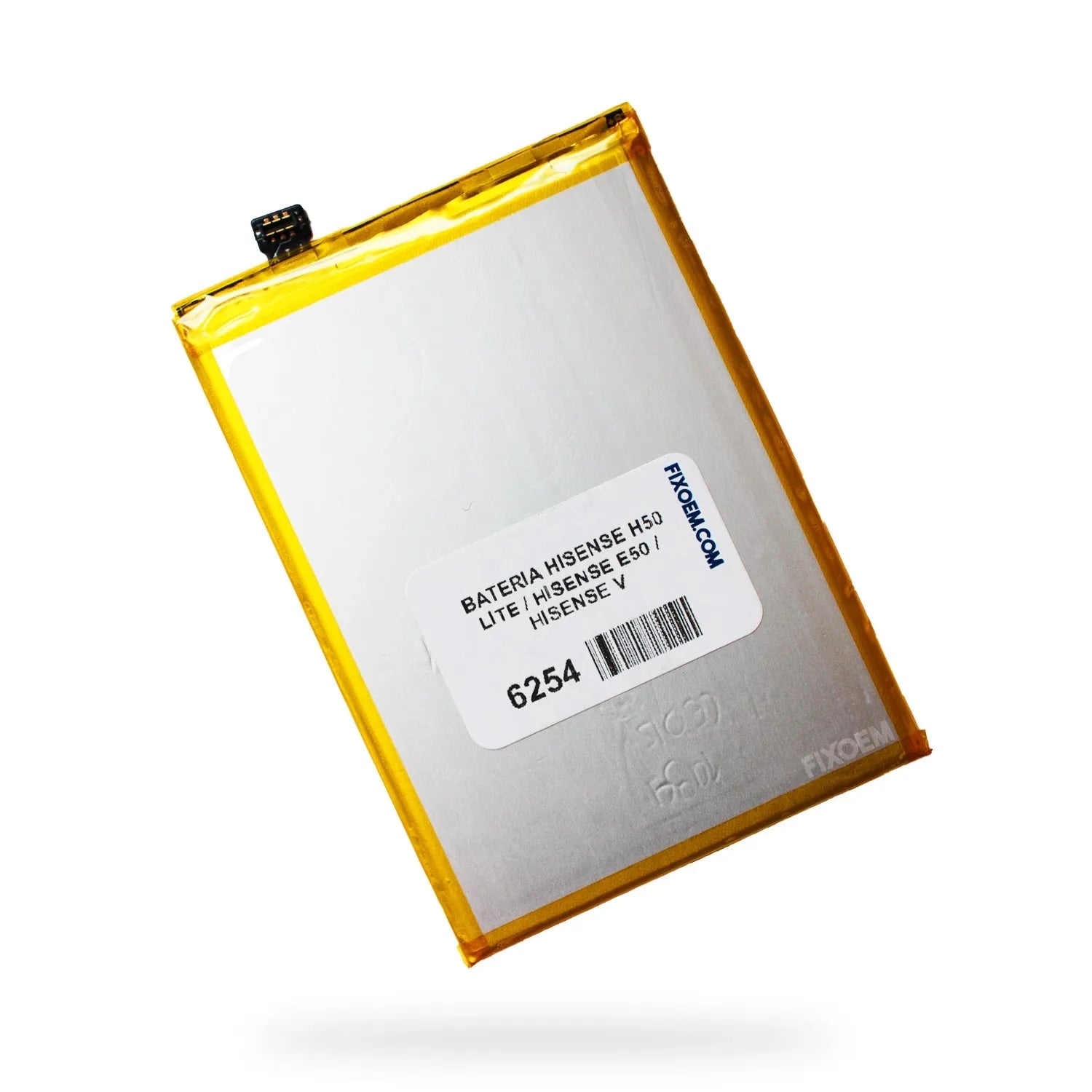 Bateria Hisense H50 Lite / Hisense E50 / Hisense V50 Lpn385500 |+4,000 reseñas 4.9/5 | recibe en 2 días