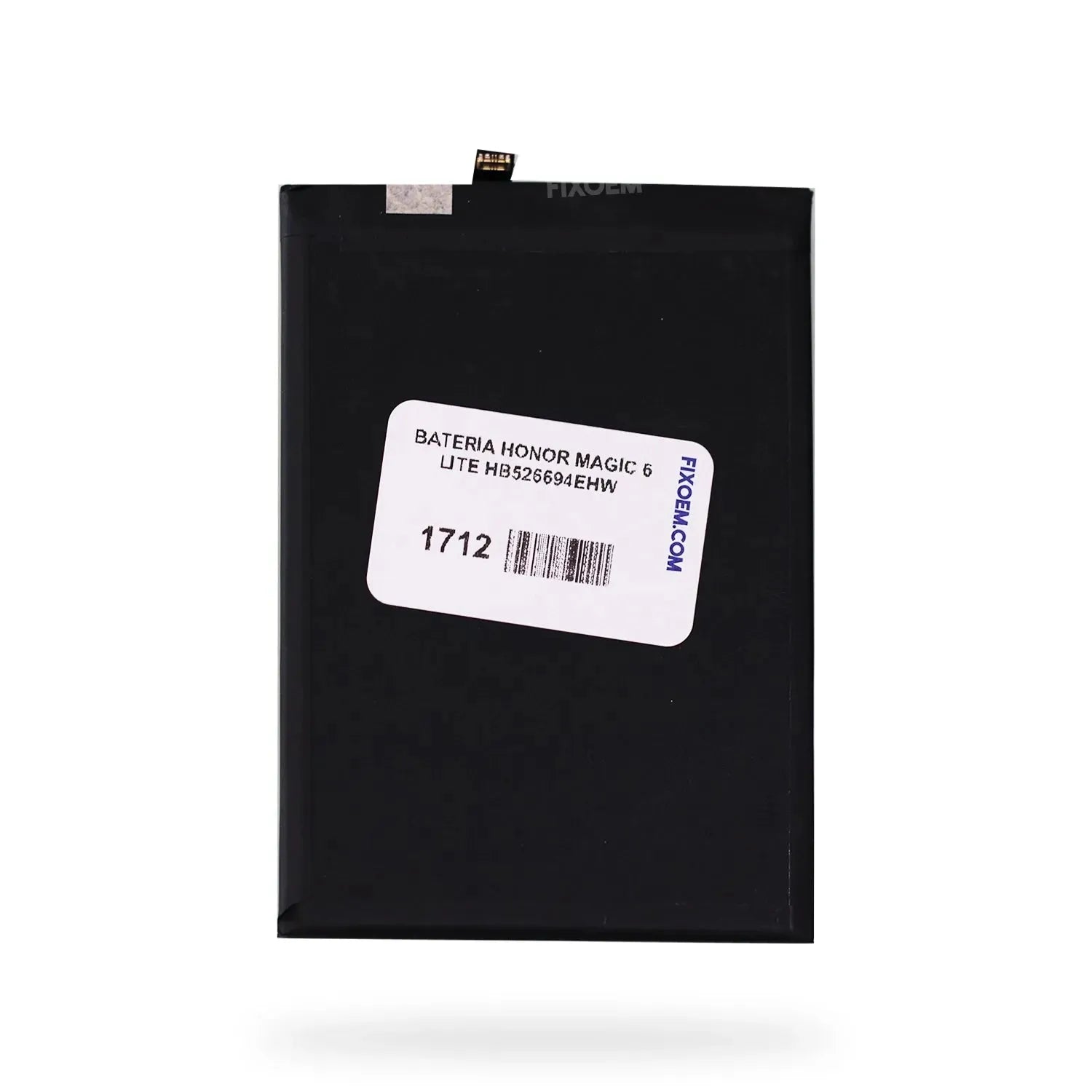 Bateria Honor Magic 6 Lite / Honor x50 / x9b Hb526694Ehw |+4,000 reseñas 4.9/5 | recibe en 2 días