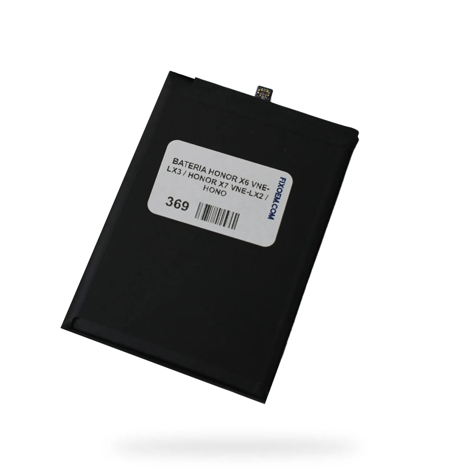 Bateria Honor X6 Vne-lx3 / Honor X7 Vne-lx2 / Honor X8 5G Rbn-lx3 / Honor X5 hb496590efw-f |+4,000 reseñas 4.9/5 | recibe en 2 días