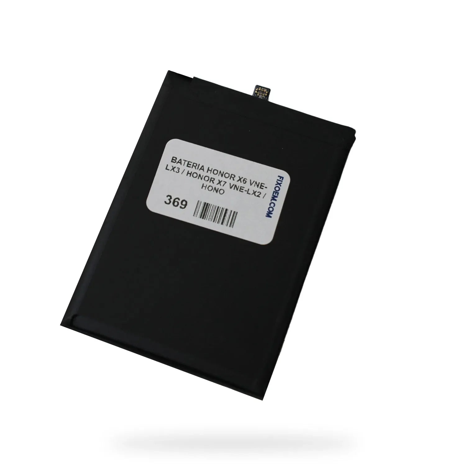 Batterie pour Honor Note 10 Standard Edition Dual SIM 4900mAh Batterie pour Honor Note 10 Standard Edition Dual SIM 4900mAh