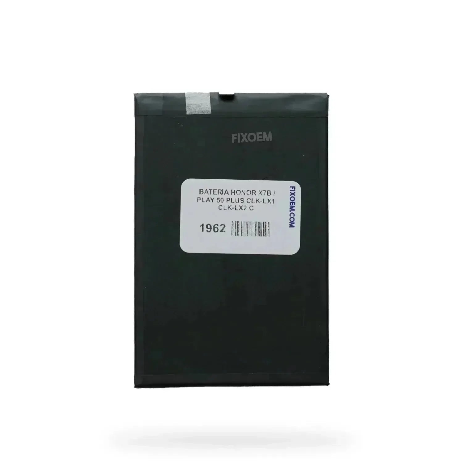 Bateria Honor X7B / Play 50 Plus Clk-Lx1 -2 -3 HB4966A2EGW |+4,000 reseñas 4.9/5 | recibe en 2 días