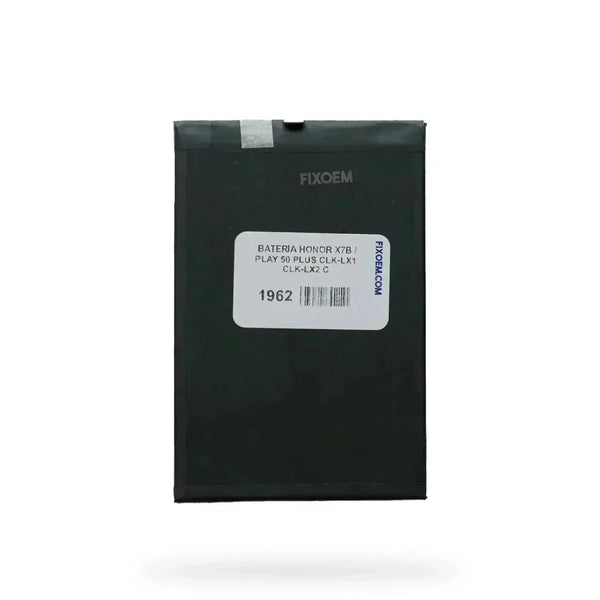 Bateria Honor X7B / Play 50 Plus Clk-Lx1 -2 -3 HB4966A2EGW |+5,000 reseñas 4.9/5 | recibe express 2 días