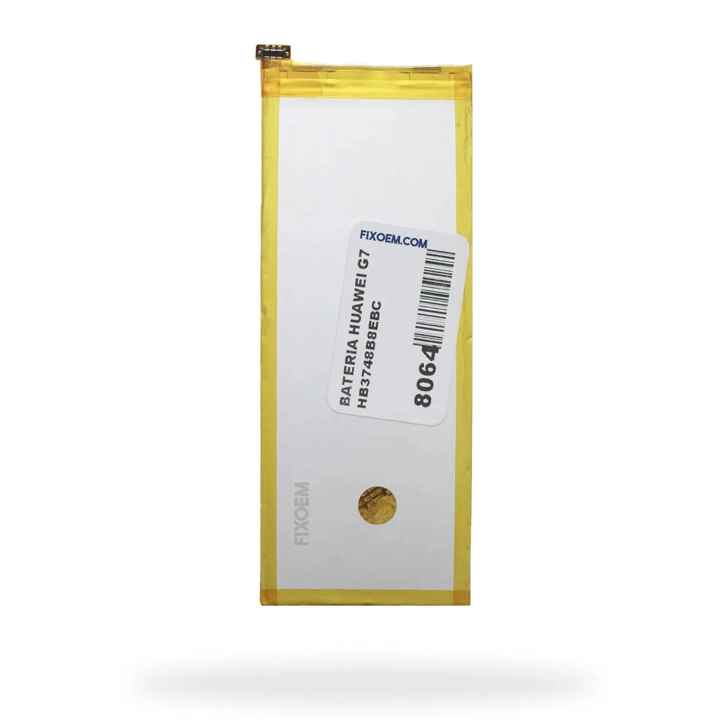 Bateria Huawei Ascend G7 G7-L01 G7-L03 Hb3748B8Ebc. |+4,000 reseñas 4.9/5 | recibe en 2 días