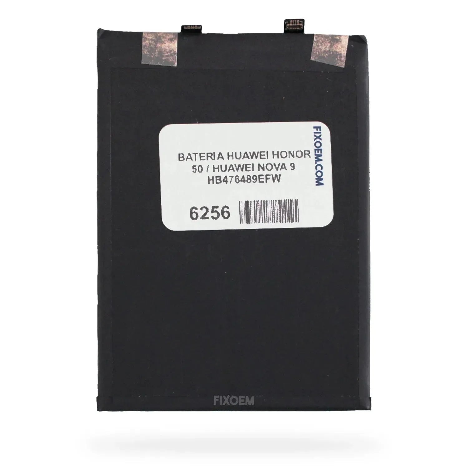 Bateria Huawei Honor 50 / Honor 60 SE / Huawei Nova 9 Hb476489Efw |+4,000 reseñas 4.9/5 | recibe en 2 días