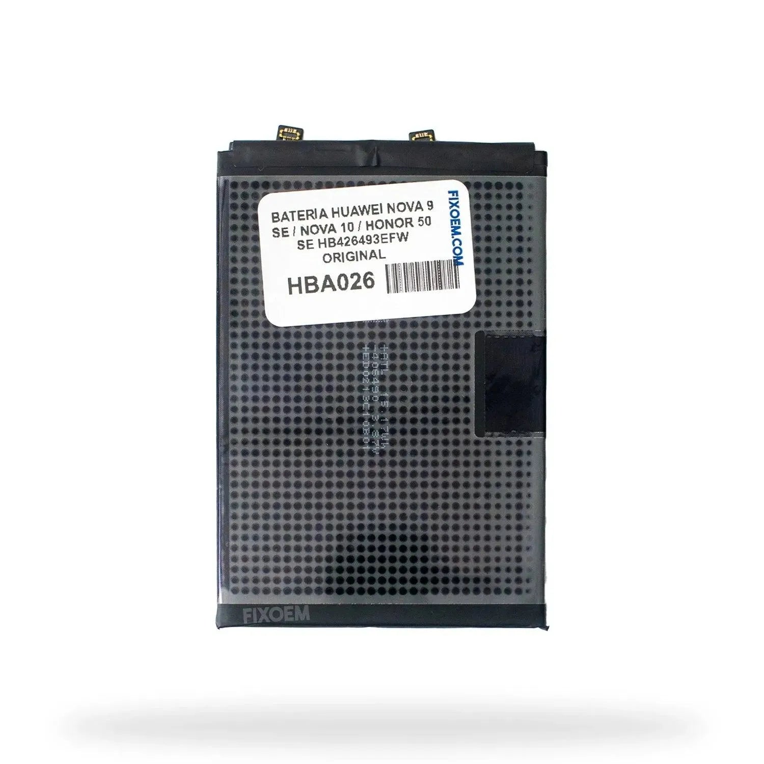 Bateria Huawei Honor 50 Se Hb426493Efw |+4,000 reseñas 4.9/5 | recibe en 2 días