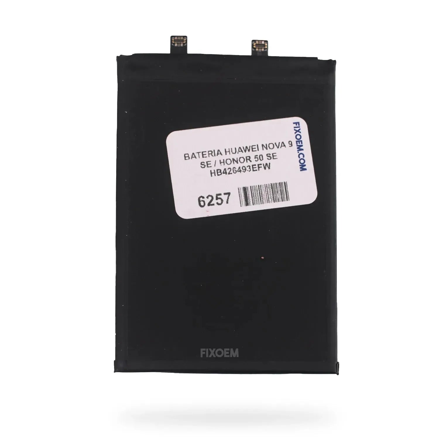 Bateria Huawei Honor 50 Se Hb426493Efw |+5,000 reseñas 4.9/5 | recibe express 2 días