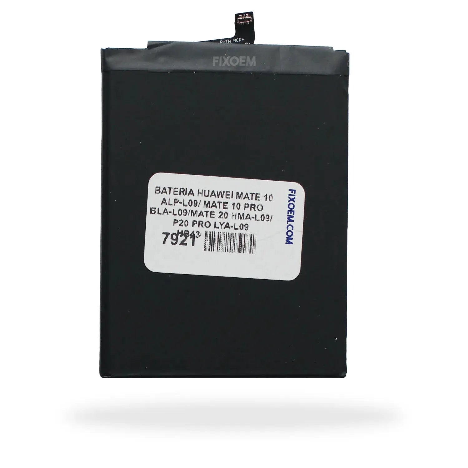 Bateria Huawei Mate 10 Alp-L09/ Mate 10 Pro Bla-L09/Mate 20 Hma-L09/ P20 Pro Lya-L09 Hb436486Ecw. |+4,000 reseñas 4.9/5 | recibe en 2 días