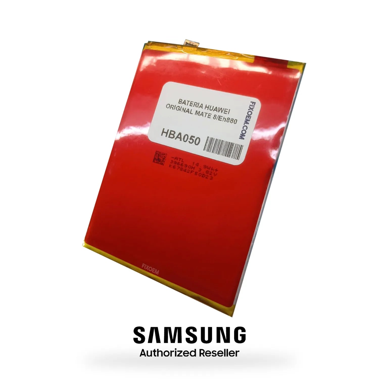 Bateria Huawei Mate 8 Nxt-L09 Hb396693Ecw. |+4,000 reseñas 4.9/5 | recibe en 2 días