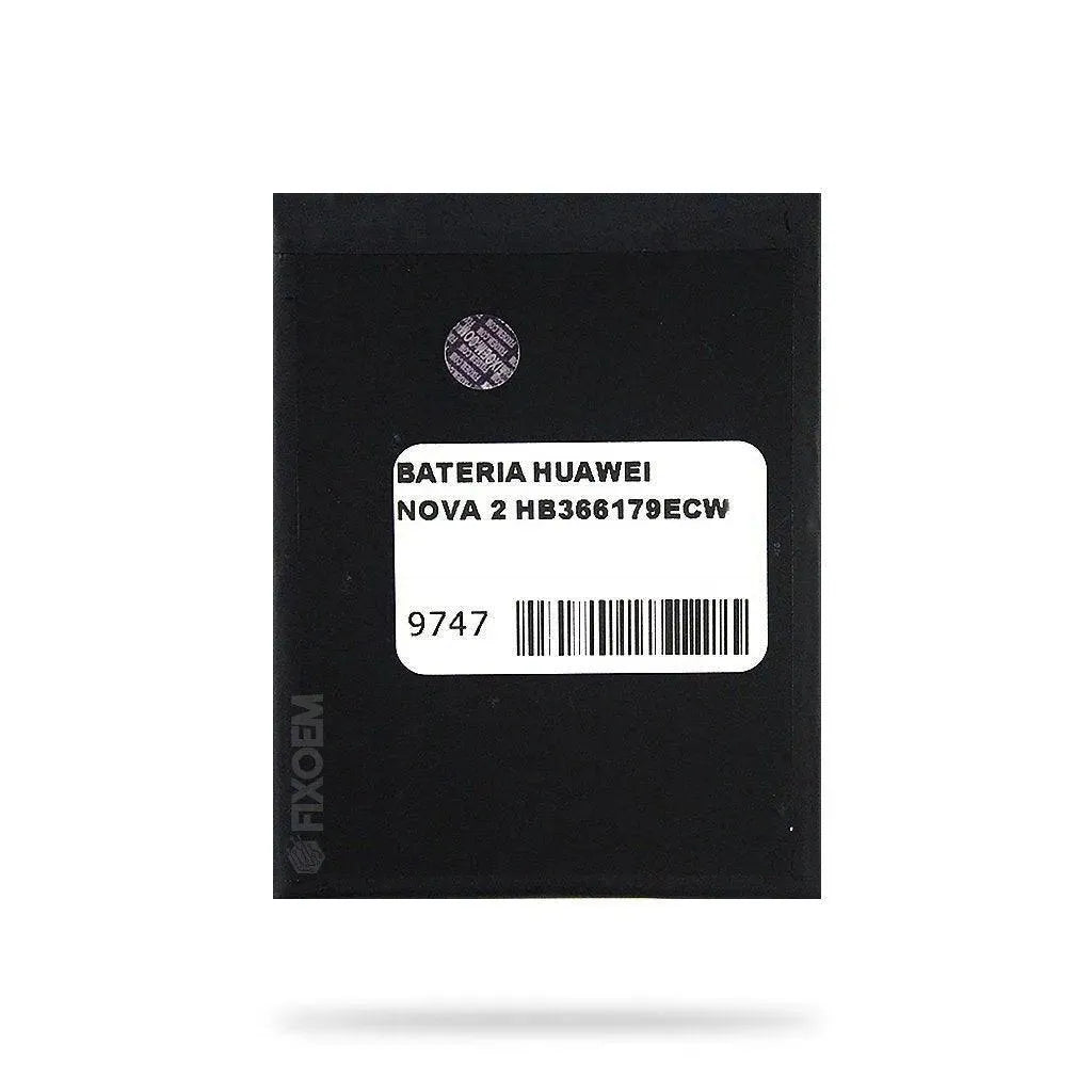 Bateria Huawei Nova 2 Pic-Al00 Hb366179Ecw. |+4,000 reseñas 4.9/5 | recibe en 2 días