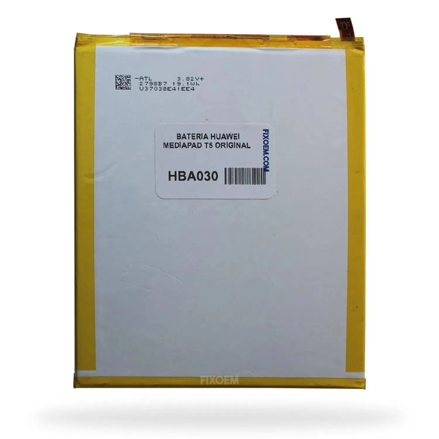 Bateria Huawei Original Huawei Mediapad T5 / Matepad t8 HB2899C0ECW-C |+4,000 reseñas 4.9/5 | recibe en 2 días