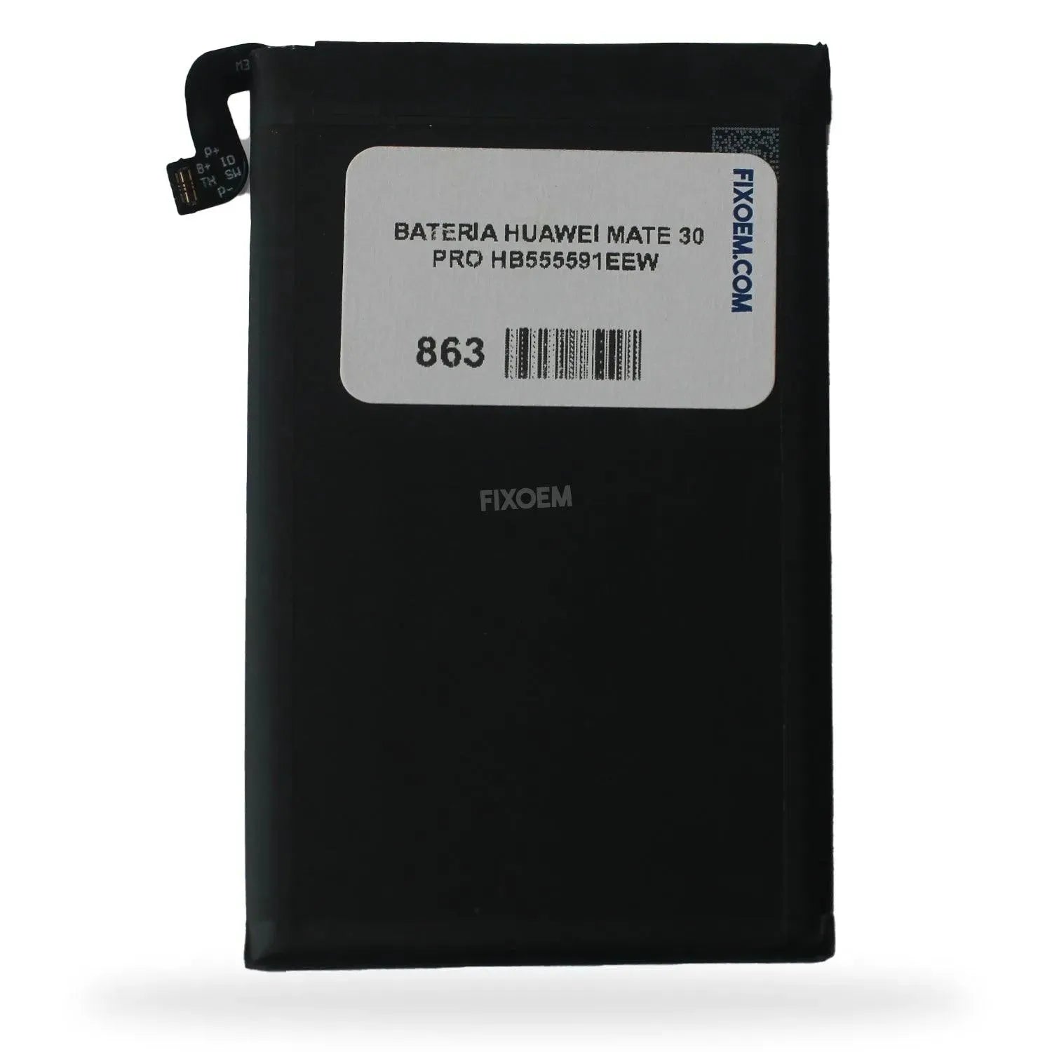 Bateria Huawei Original Mate 30 Pro HB555591EEW |+4,000 reseñas 4.9/5 | recibe en 2 días